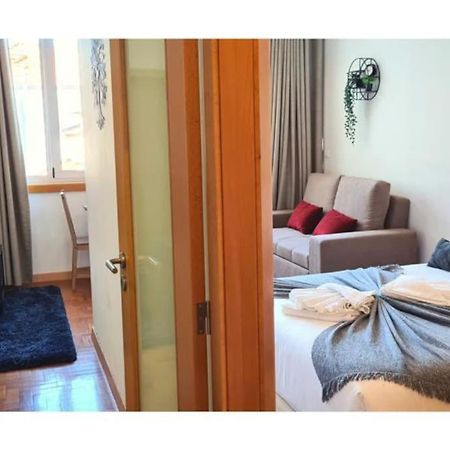 Bolhao Elegance Apartaments Porto Exterior foto