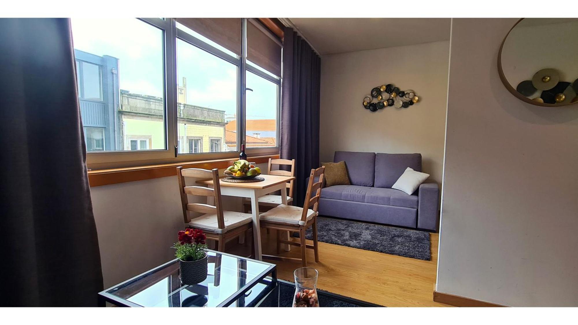 Bolhao Elegance Apartaments Porto Exterior foto