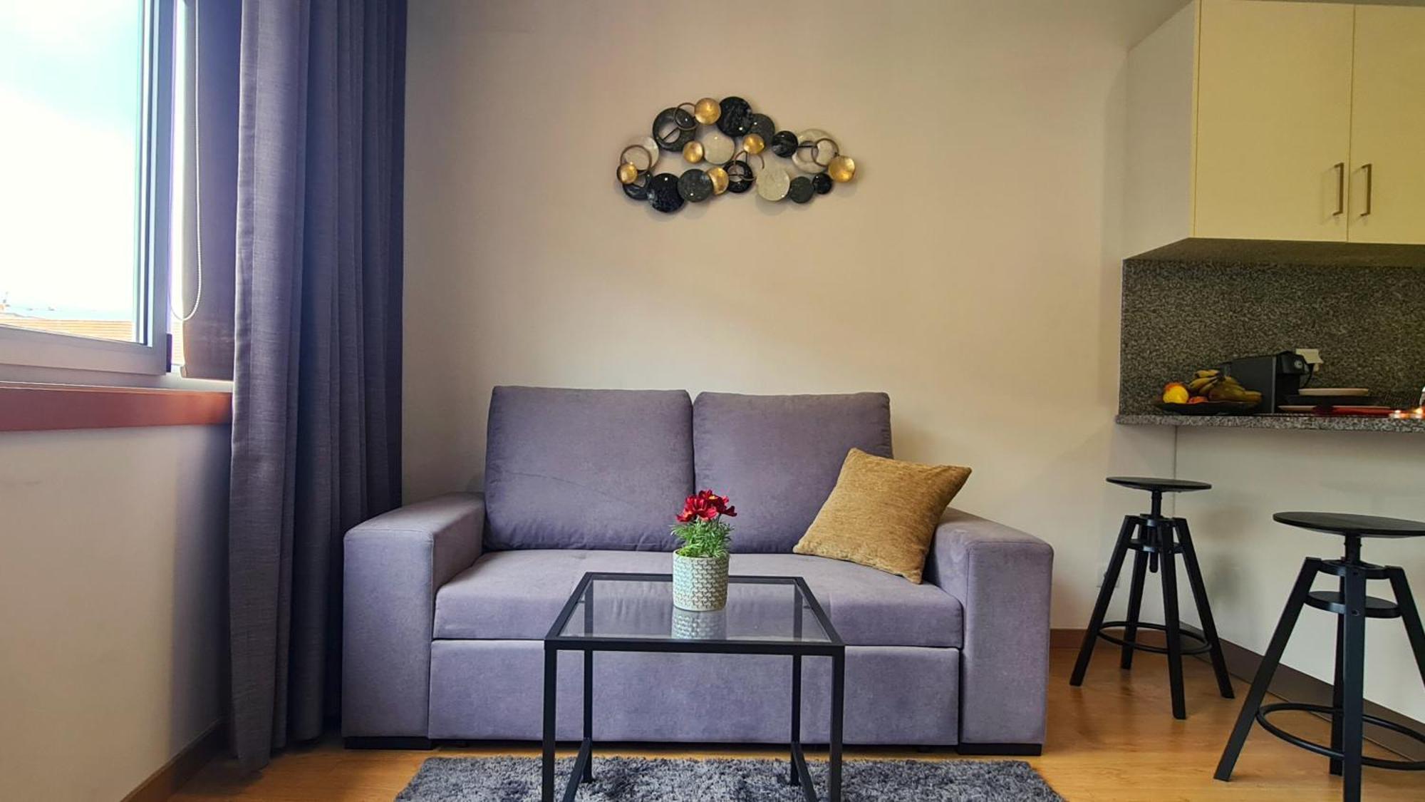 Bolhao Elegance Apartaments Porto Exterior foto