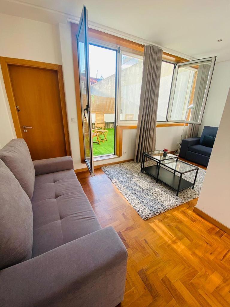 Bolhao Elegance Apartaments Porto Exterior foto