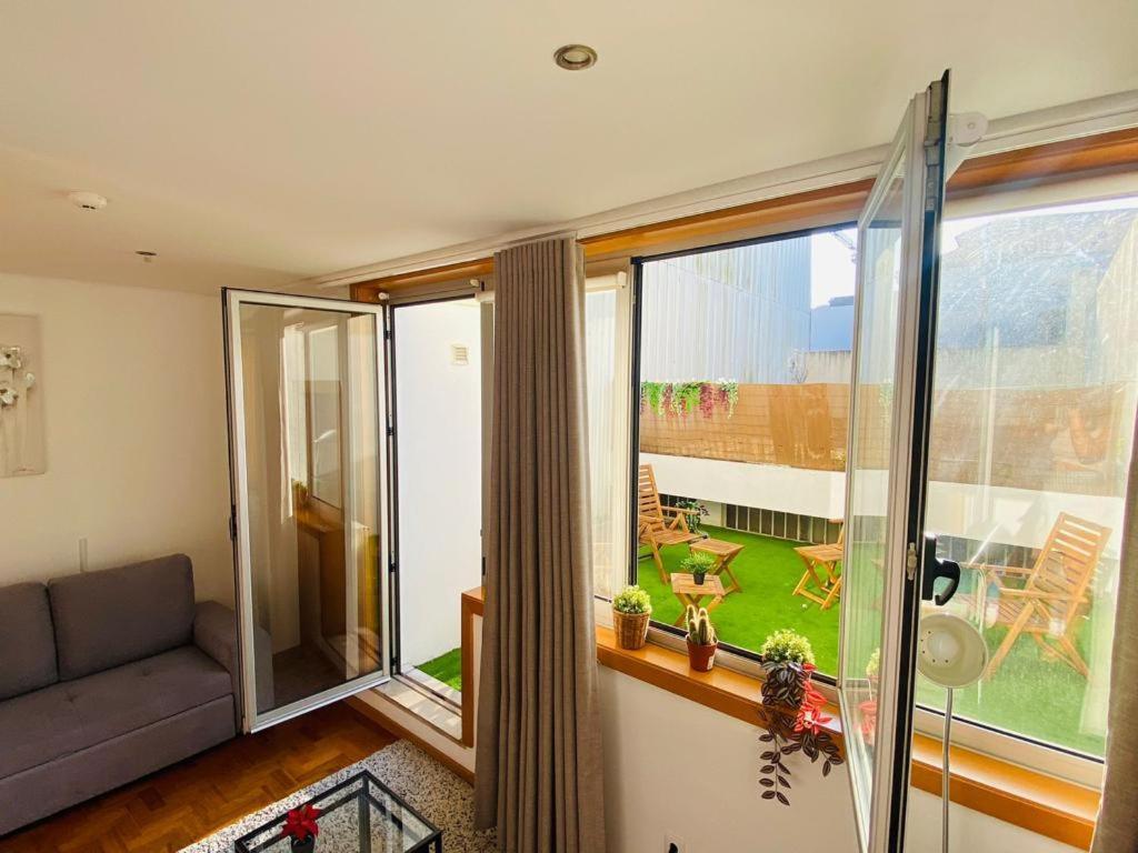 Bolhao Elegance Apartaments Porto Exterior foto