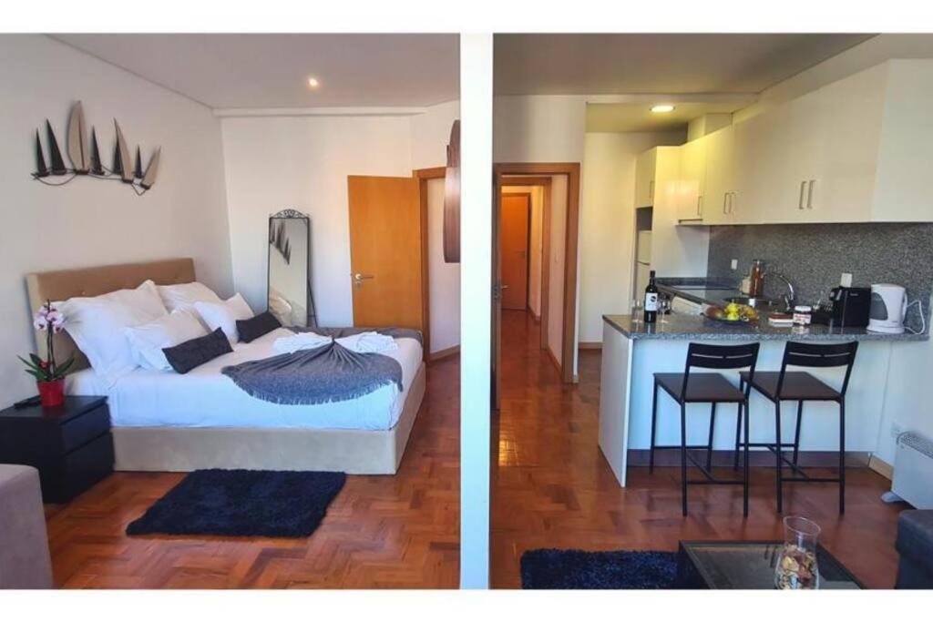 Bolhao Elegance Apartaments Porto Exterior foto